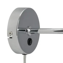 DL20 vägglampa