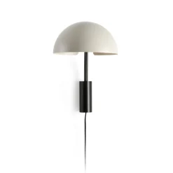 Dominica 50cm vägglampa
