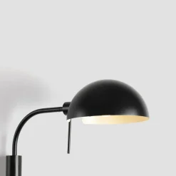 Dominica 50cm vägglampa