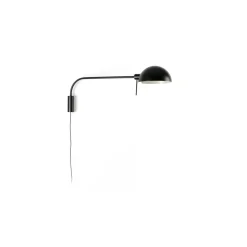 Dominica 88cm vägglampa