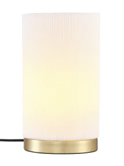 Dora 25cm bordslampa