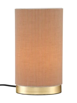 Dora 25cm bordslampa