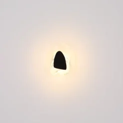 Dorsey 32cm vägglampa