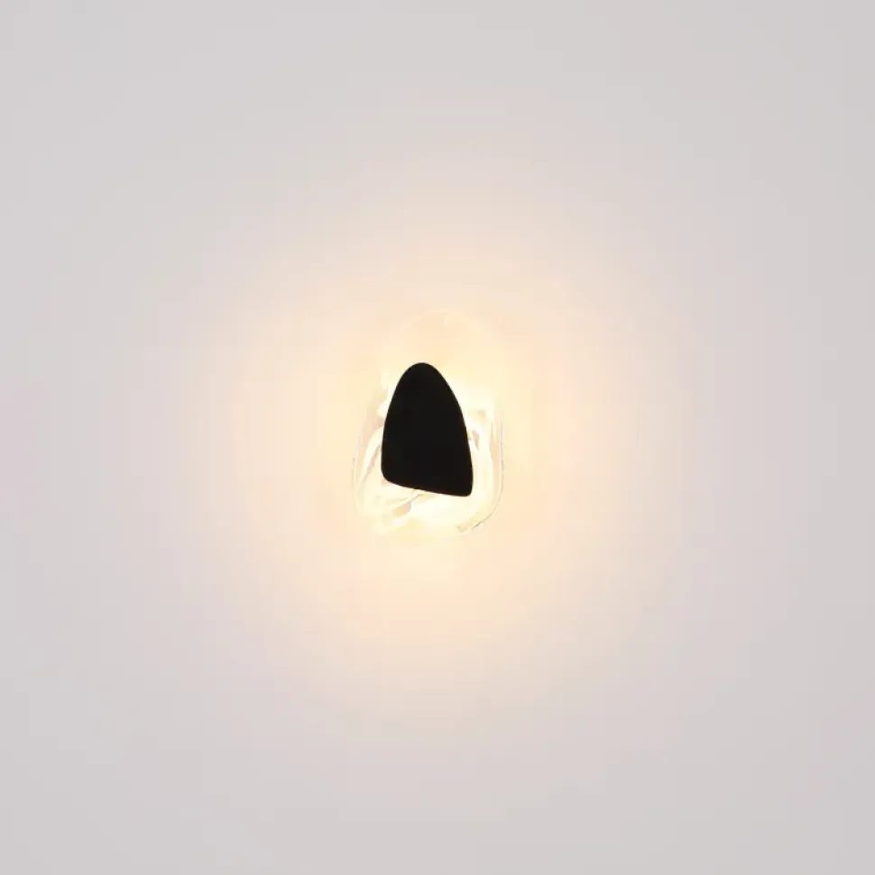 Dorsey 32cm vägglampa