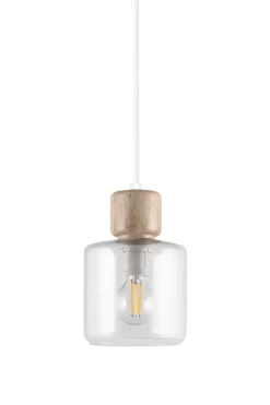 DOT Ø10 fönsterlampa