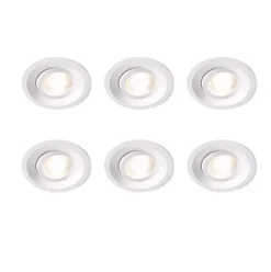 Downlight DWN-02 6P