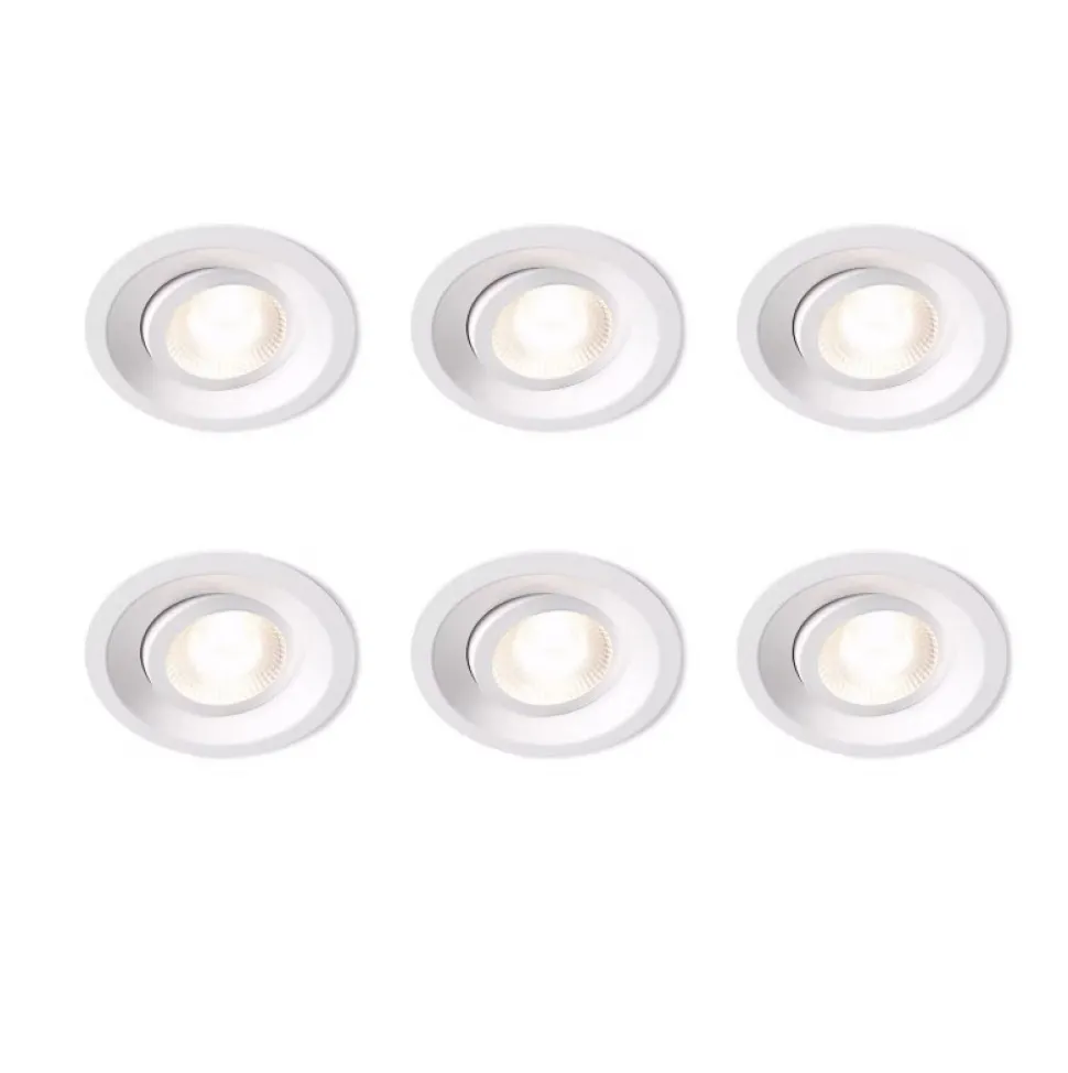 Downlight DWN-02 6P