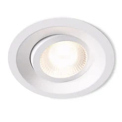 Downlight DWN-01 tiltbar 6P