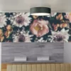 Drum Ø50 plafond