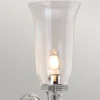 Dryden 40cm badrumslampa