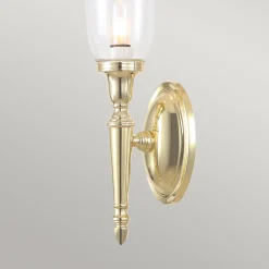 Dryden 40cm badrumslampa