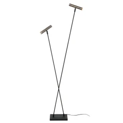 Duarte golvlampa