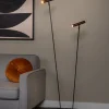 Duarte golvlampa