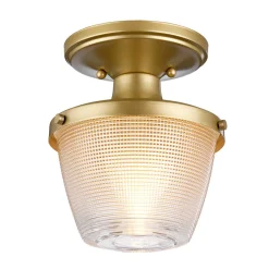 Dublin Ø18 badrumslampa