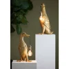 Duck 48cm bordslampa