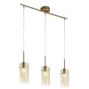 Duo 70cm taklampa