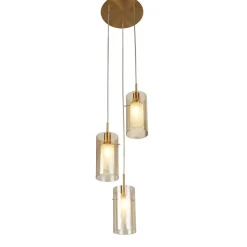 Duo Ø26 taklampa