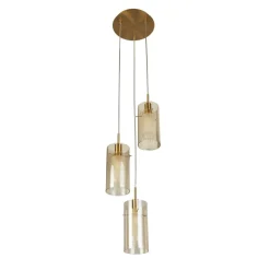 Duo Ø26 taklampa