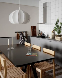 Ebba Ø60 taklampa