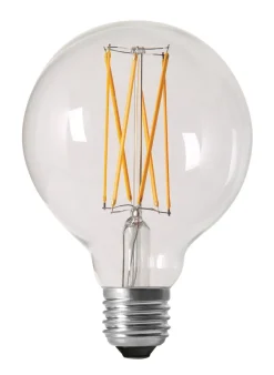 E27 9,5cm 7W 3-steg minne 2850K RA95