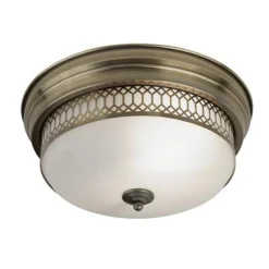 Edinburgh Ø35 badrumslampa