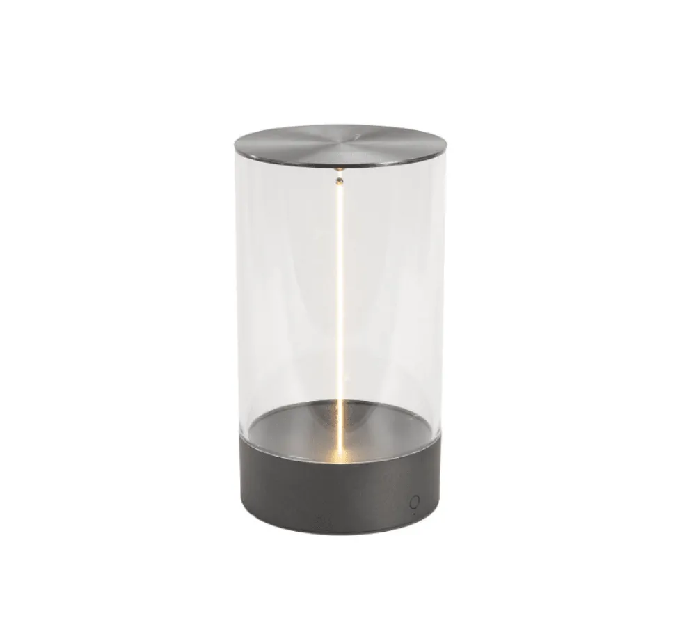 Edison 23cm portabel