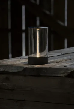 Edison 23cm portabel