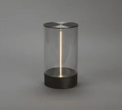 Edison 23cm portabel