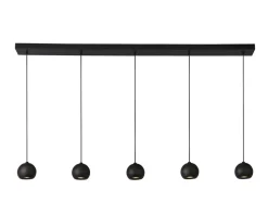 Eindhoven 160cm taklampa