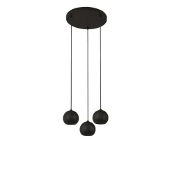 Eindhoven Ø40 taklampa