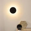 Eklyps LED Ø15 vägglampa