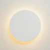 Eklyps LED Ø15 vägglampa