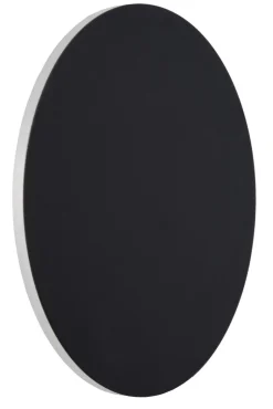 Eklyps LED Ø25 vägglampa