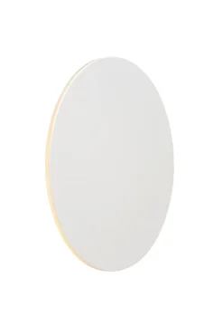 Eklyps LED Ø25 vägglampa