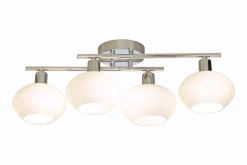 Elba 60cm badrumslampa