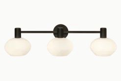 Elba 63cm badrumslampa