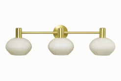 Elba 63cm badrumslampa