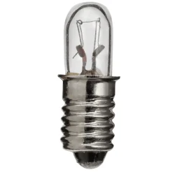 Eldflugan reserv E5 12V 1W