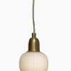 Elin Ø10 fönsterlampa