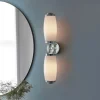 Eliot 47cm badrumslampa