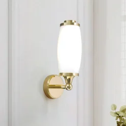Eliot 28cm badrumslampa