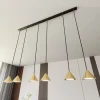 Elit 116cm taklampa