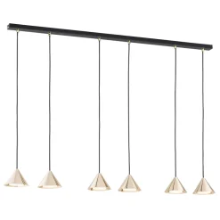 Elit 116cm taklampa