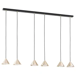Elit 116cm taklampa