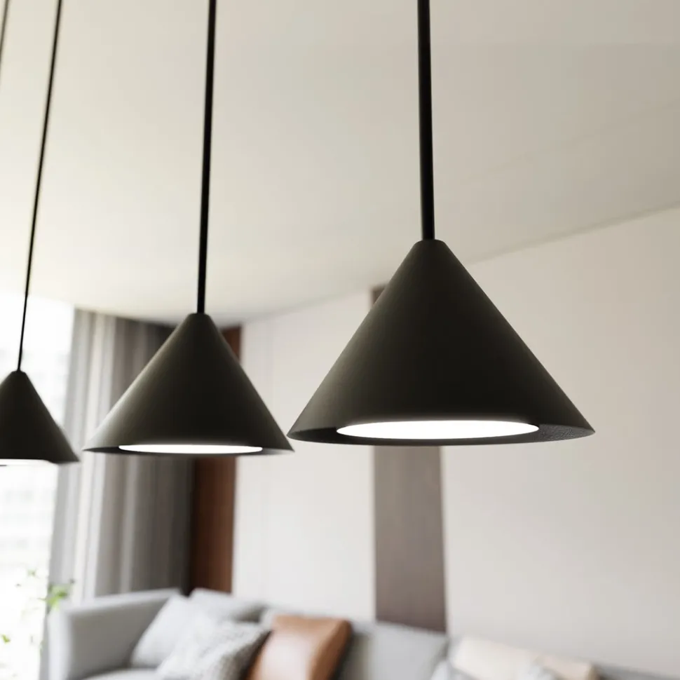 Elit 116cm taklampa