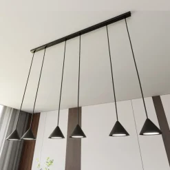 Elit 116cm taklampa