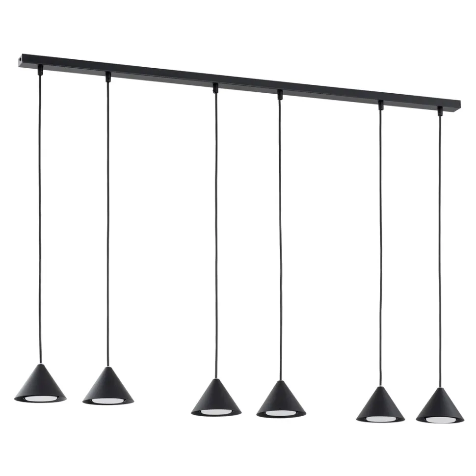 Elit 116cm taklampa