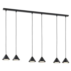 Elit 116cm taklampa
