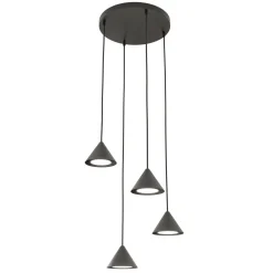 Elit Premium Ø30 taklampa