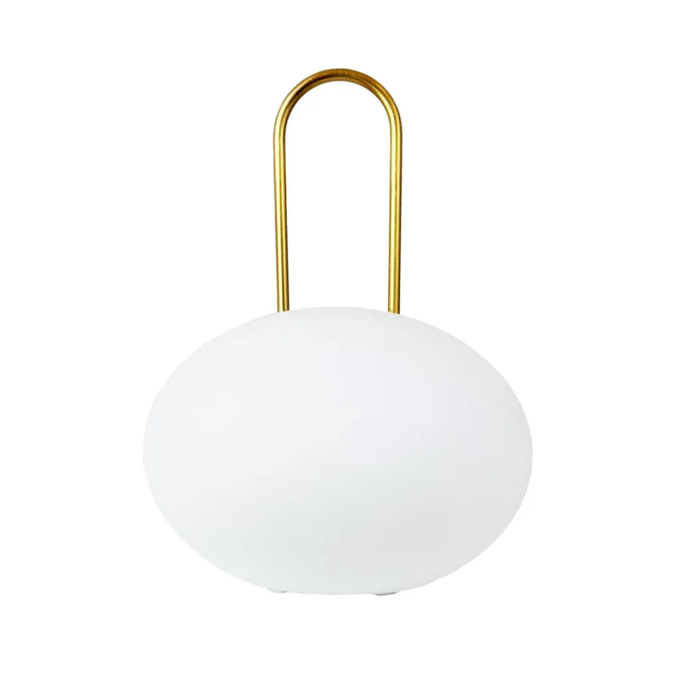 Ellipse 27cm portabel